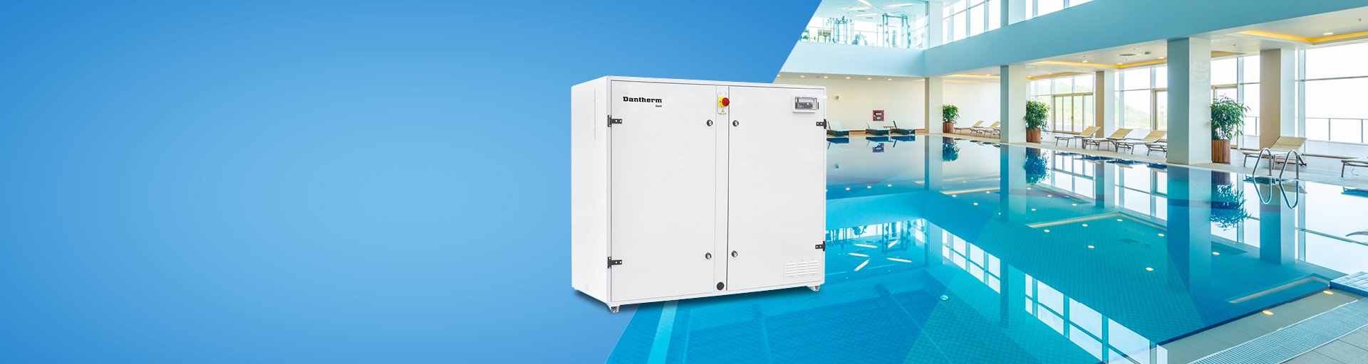 Alfred Kaut | Dantherm DanX Schwimmhallen-L&uuml;ftungsger&auml;te