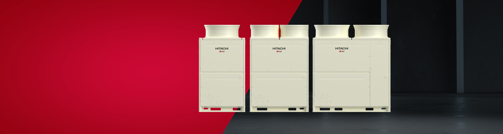 Hans Kaut | air365 VRF-Systeme