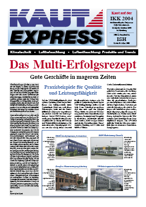 Cover Kaut-Express