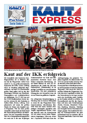 Cover Kaut-Express