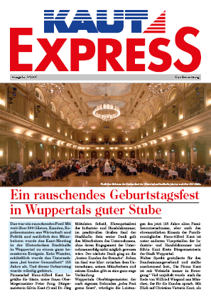 Cover Kaut-Express
