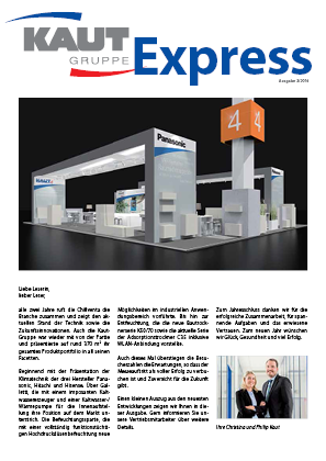 Cover Kaut-Express