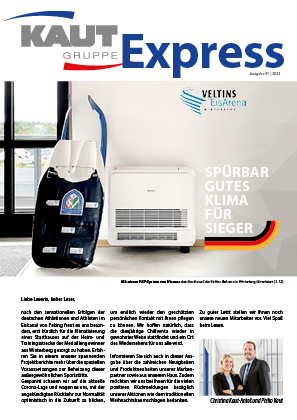 Cover Kaut-Express