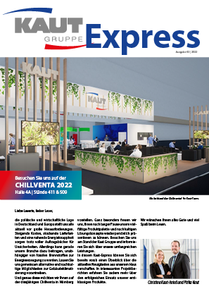 Cover Kaut-Express