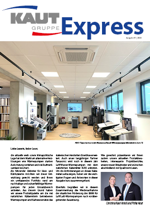Cover Kaut-Express