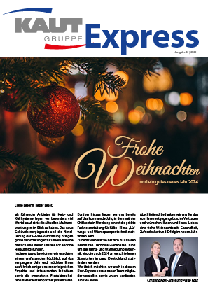 Cover Kaut-Express